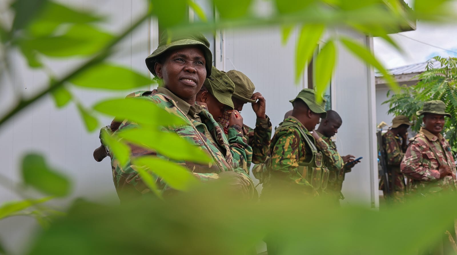 Gov't Declares Parts of Laikipia, Meru and Isiolo Security-Disturbed, Intensifies Crackdown on Bandits